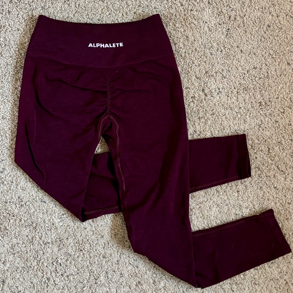Alphalete Amplify Leggings